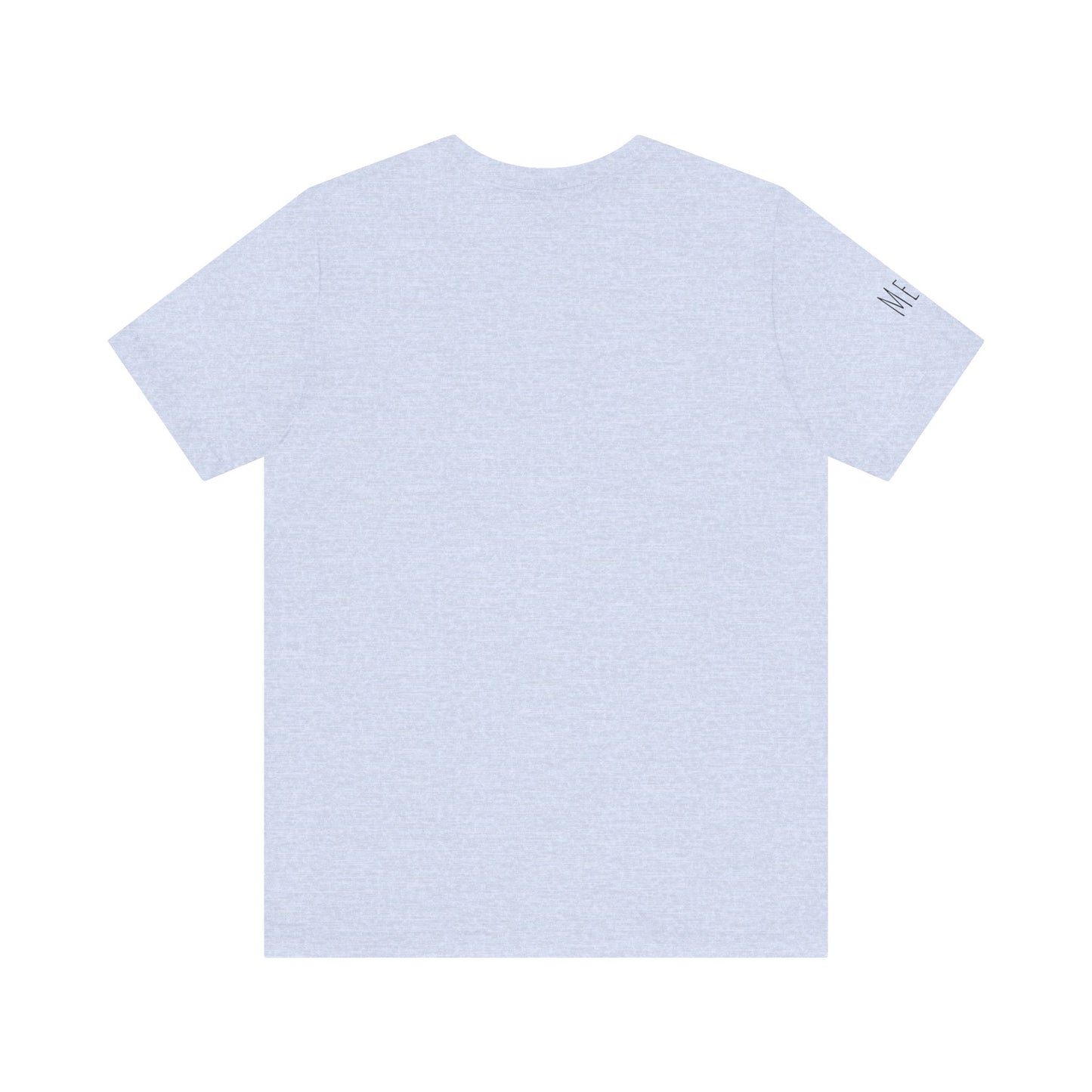 Cat Party Short Sleeve Tee | Fun Birthday Gift, Cute Cat Shirt, Festive Pet Lover Tee, Animal Lover Apparel, Gift for Cat Owners