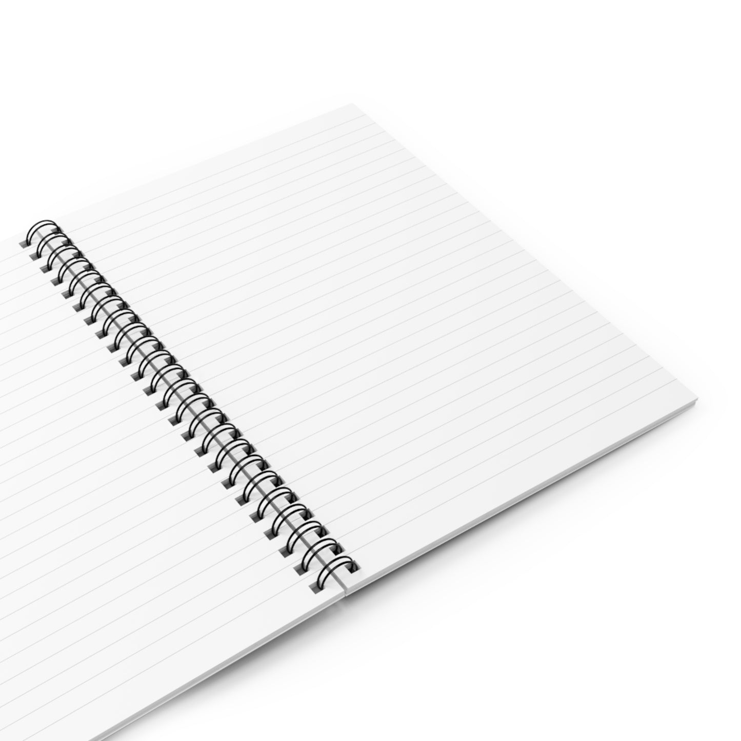 Cat-Themed Spiral Notebook - Birthday Aspirations, Cat Lover Gift, Journal, Note-taking, Unique Gift, Birthday Celebration