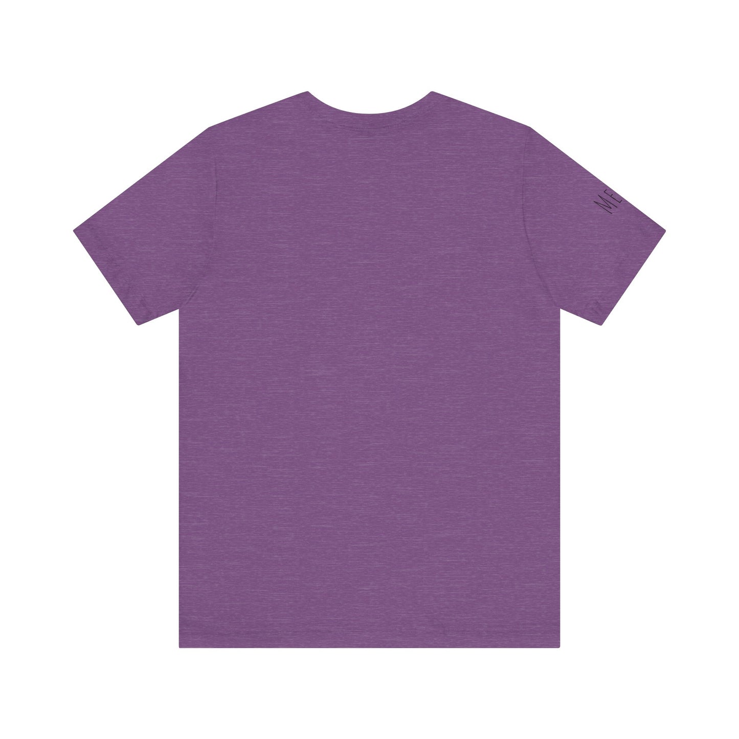 Cat Party Short Sleeve Tee | Fun Birthday Gift, Cute Cat Shirt, Festive Pet Lover Tee, Animal Lover Apparel, Gift for Cat Owners