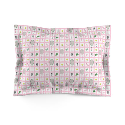 Tennis Kitty Bedding Bundle